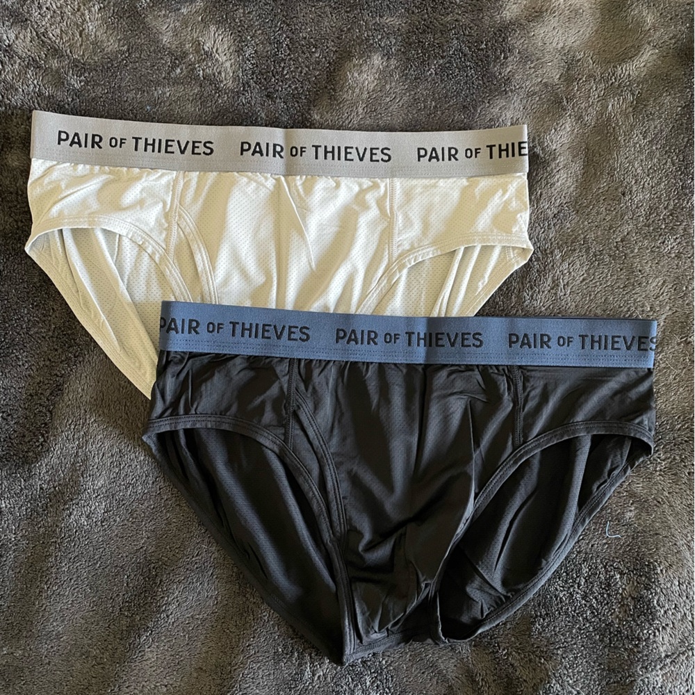 Pair of Thieves Briefs